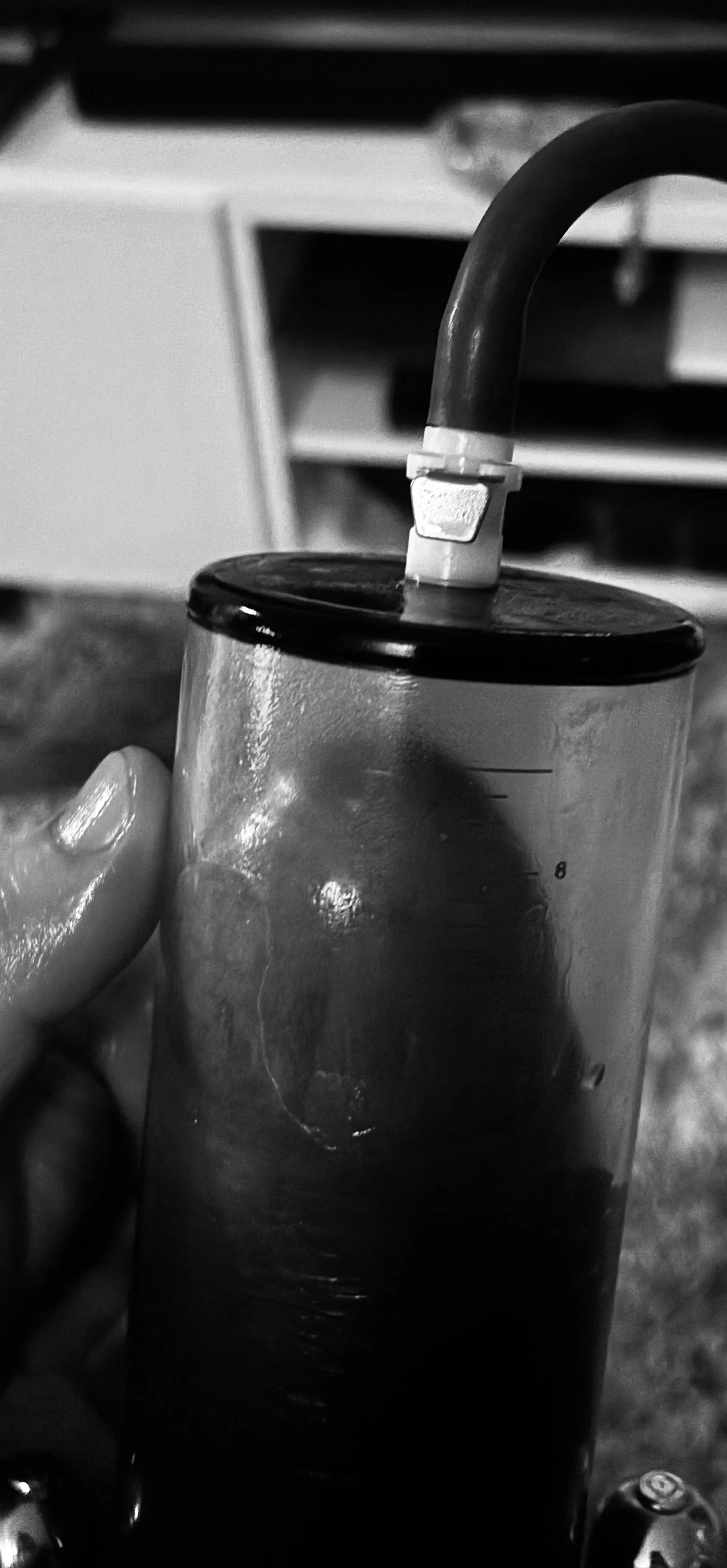 New Pump Pr which has leads to a girth PR