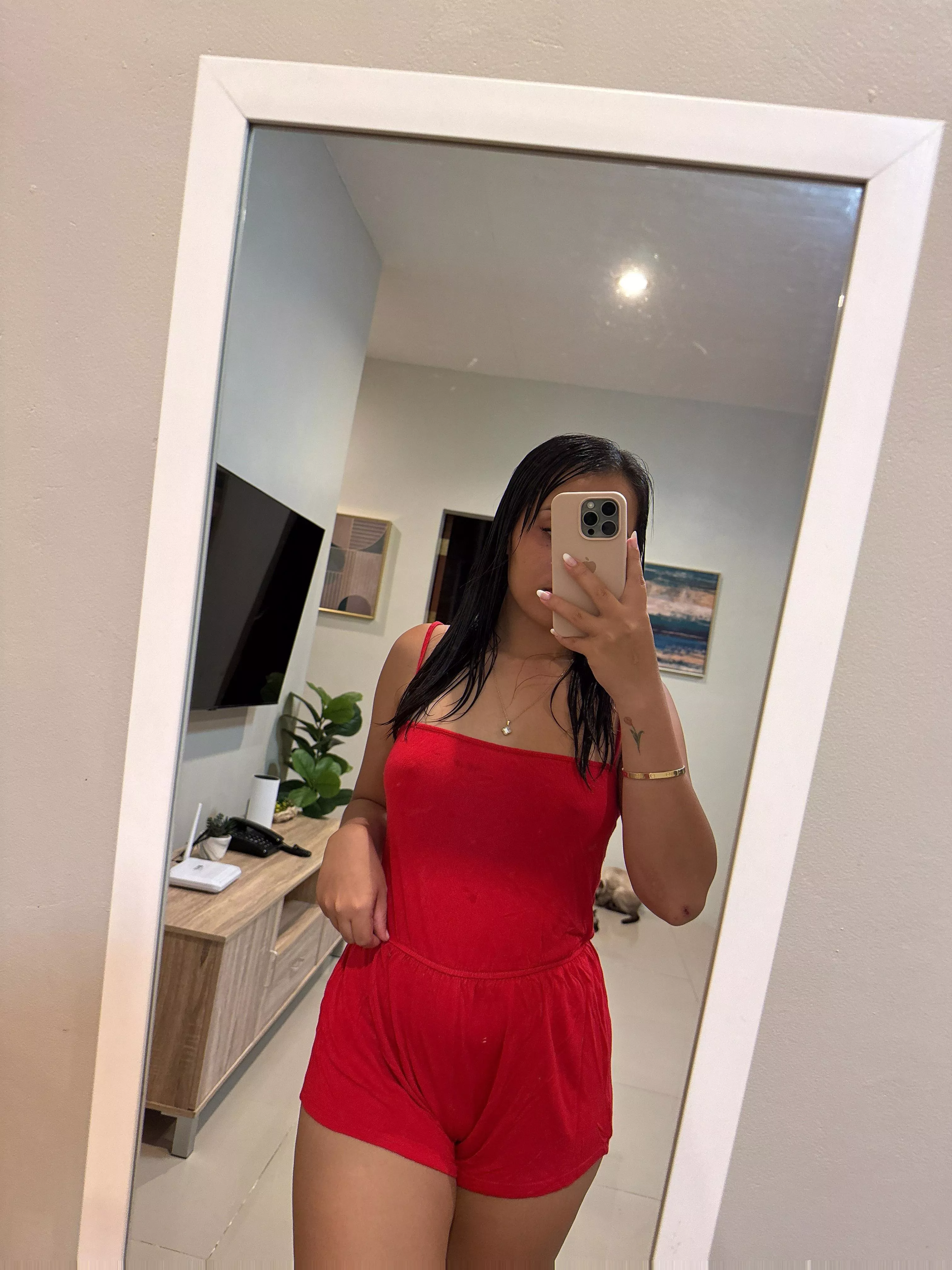 sassy, classy, and a bit naughty. 19F