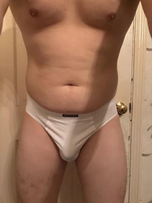 what wedgies does this dork deserve?