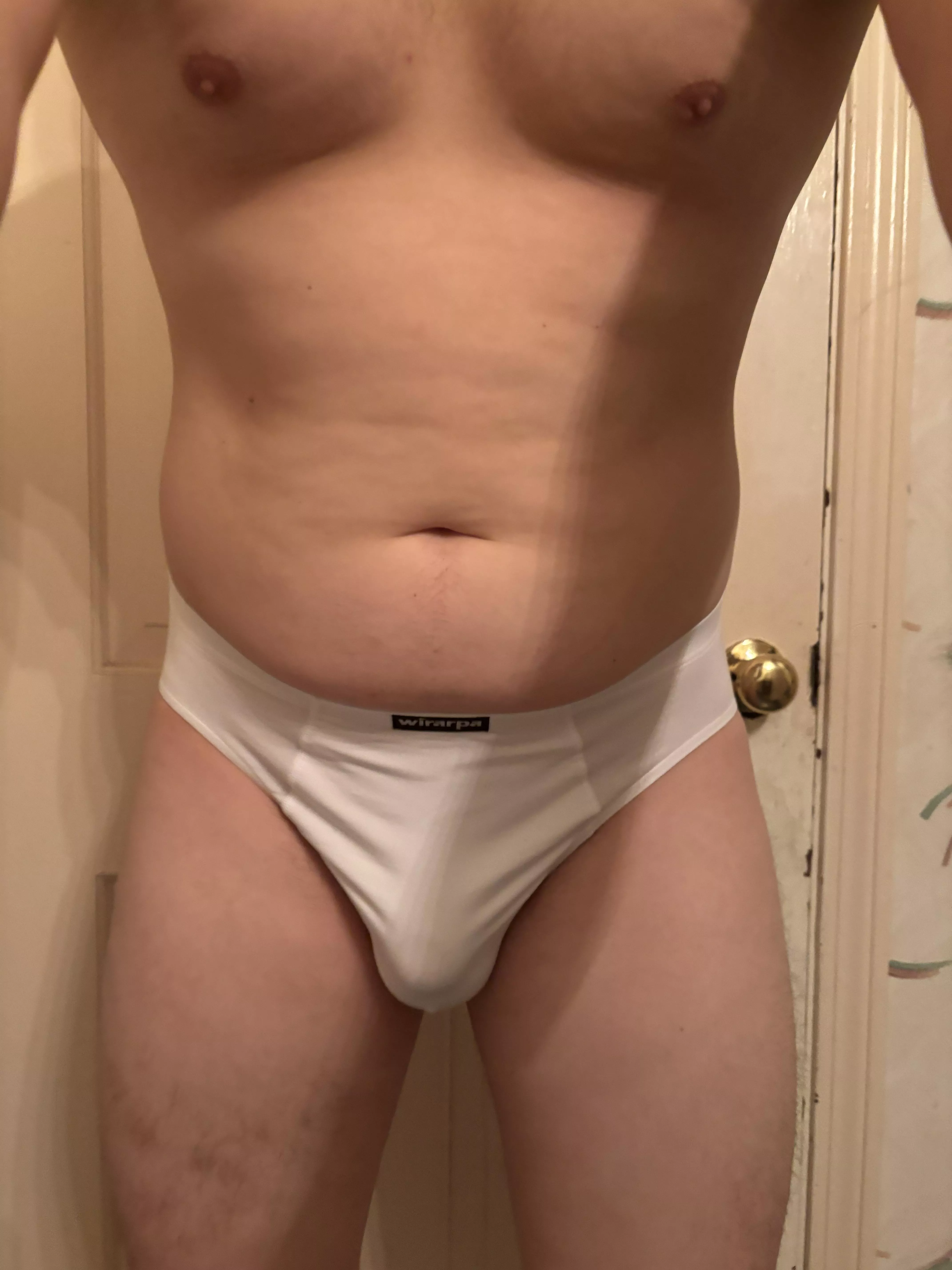 what wedgies does this dork deserve?