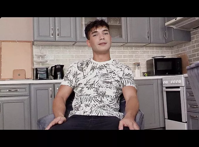 Does somebody have more of him? Does somebody have more of him?