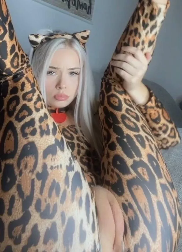 FREE for the next 20 fans ⤵️