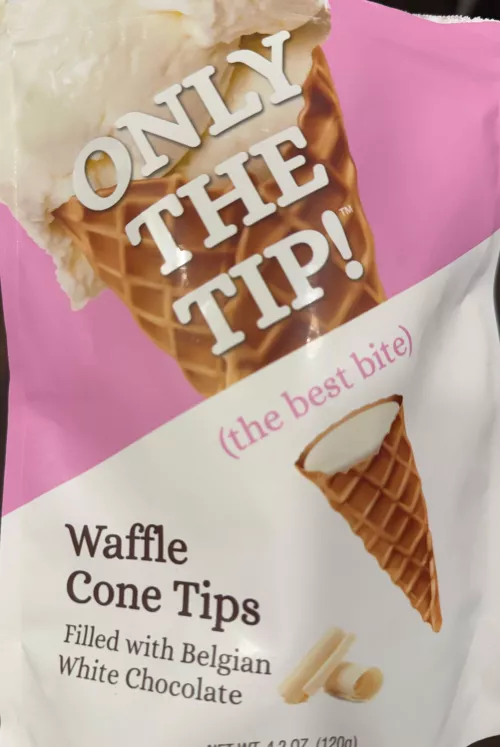 I feel like tjmaxx missed an opportunity with this product name I feel like tjmaxx missed an opportunity with this product name