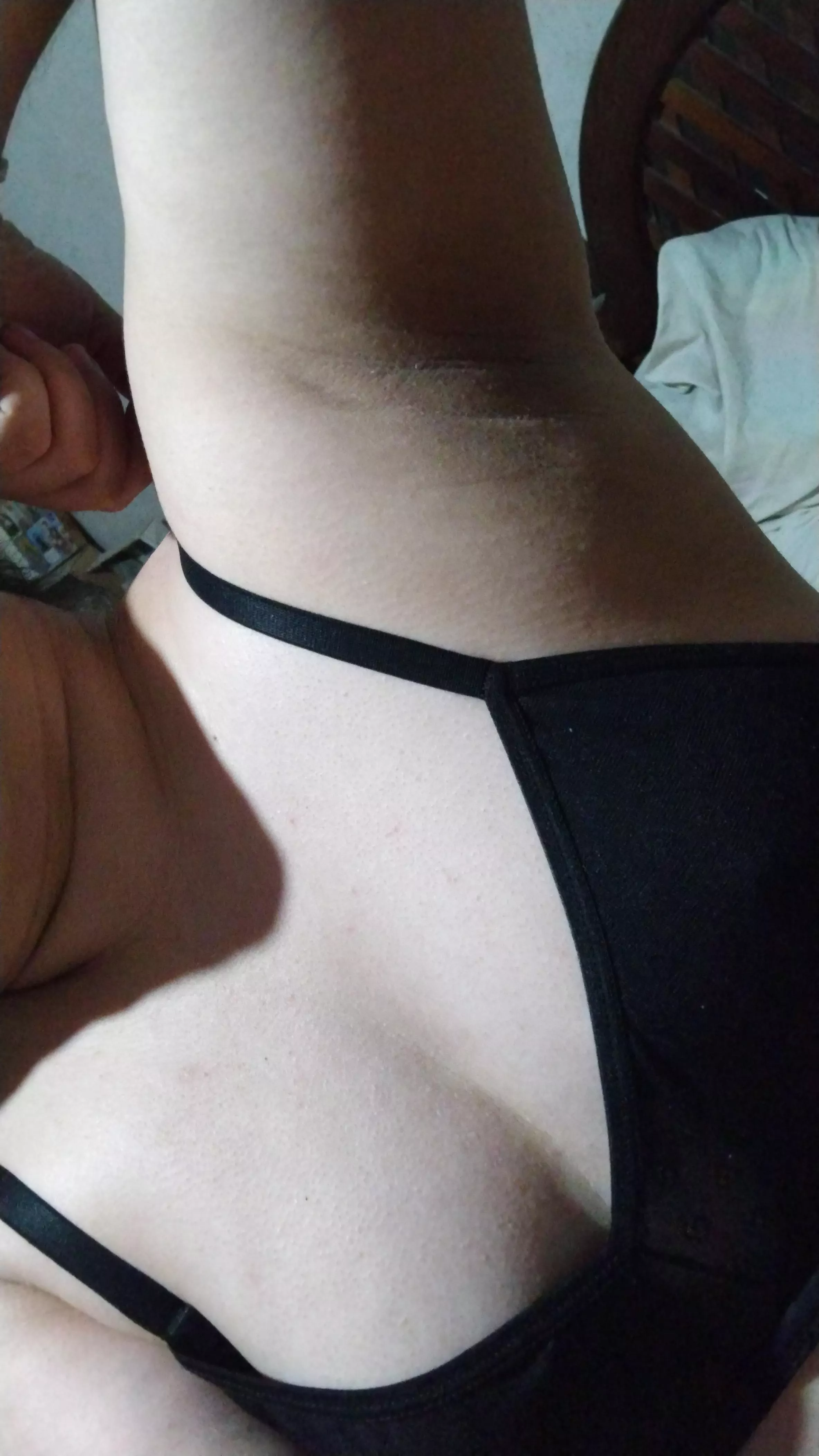 I know, You Will like it