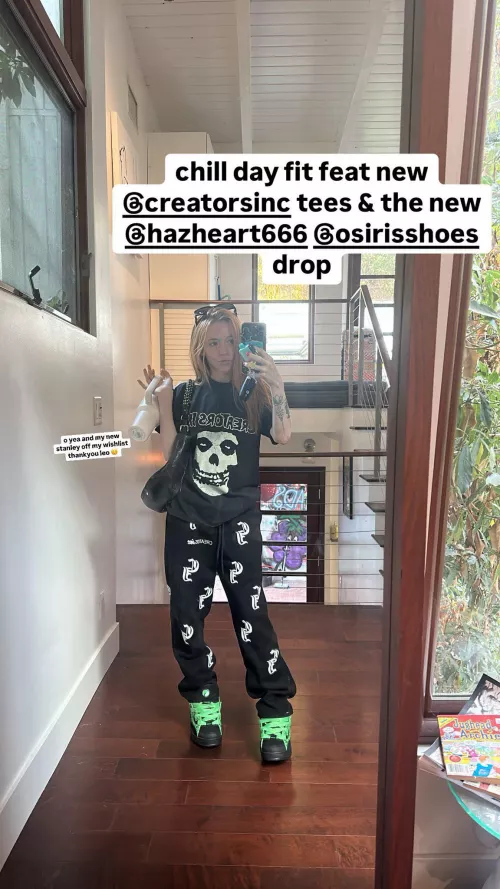 Madi’s Ootd(outfit of the day)!! Madi’s Ootd(outfit of the day)!!