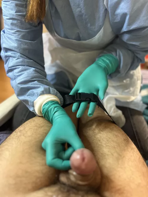 Stay calm... I've tied you up, so you can't do anything. Now I can play with you however I want... Stay calm... I've tied you up, so you can't do anything. Now I can play with you however I want...