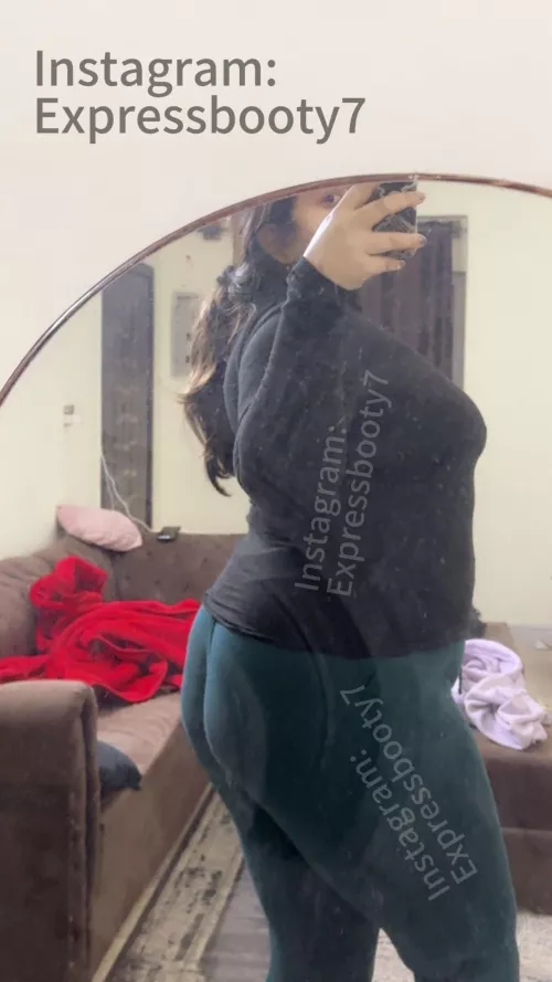 There is a Booty in my name for a reason There is a Booty in my name for a reason