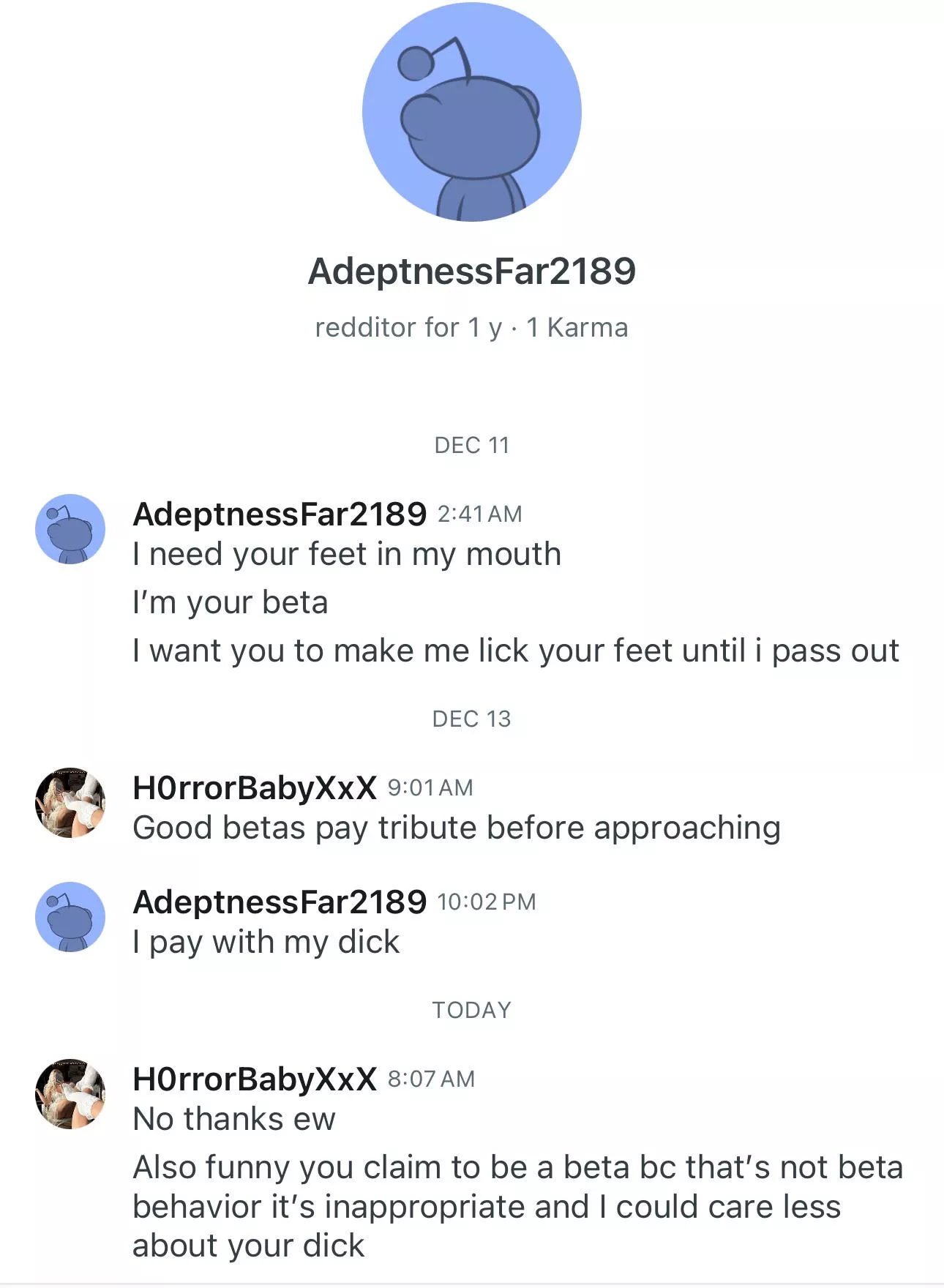 u/Adeptnessfar2189 time waster and idiot 