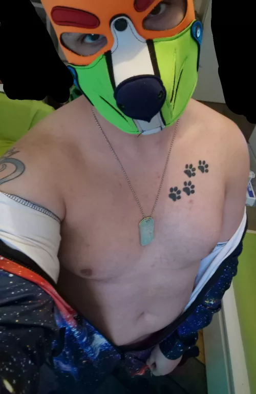 Want me to take it all off? Want me to take it all off?