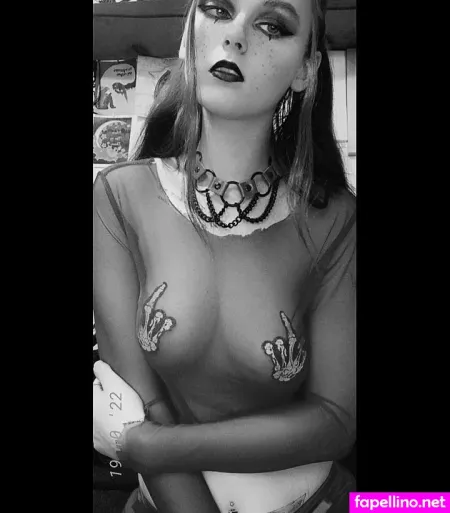 Jinxxybean OnlyFans Thumbnail #CUoskwKjcA