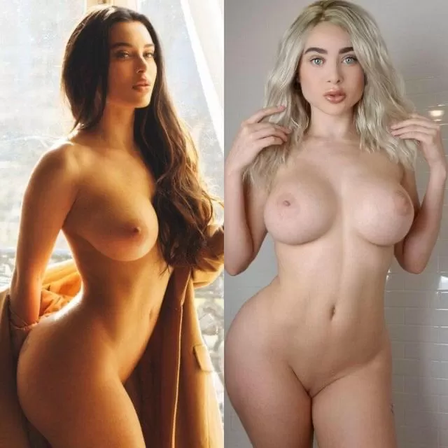 Lana rhoades blond