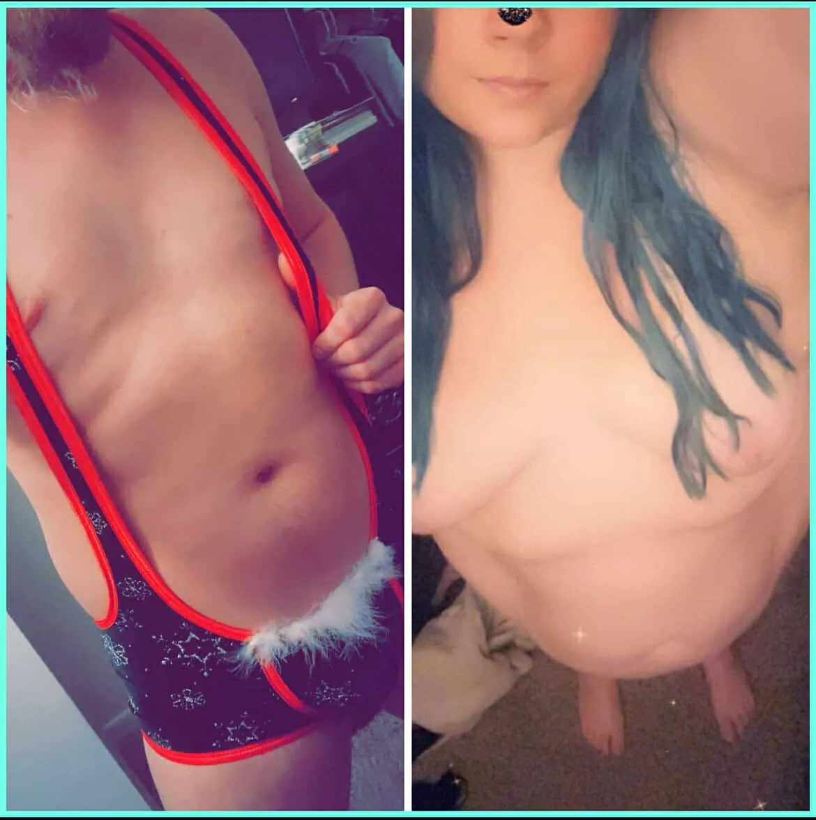 27M/29F looking for Bi F to join us tomorrow (Sat 1/11)