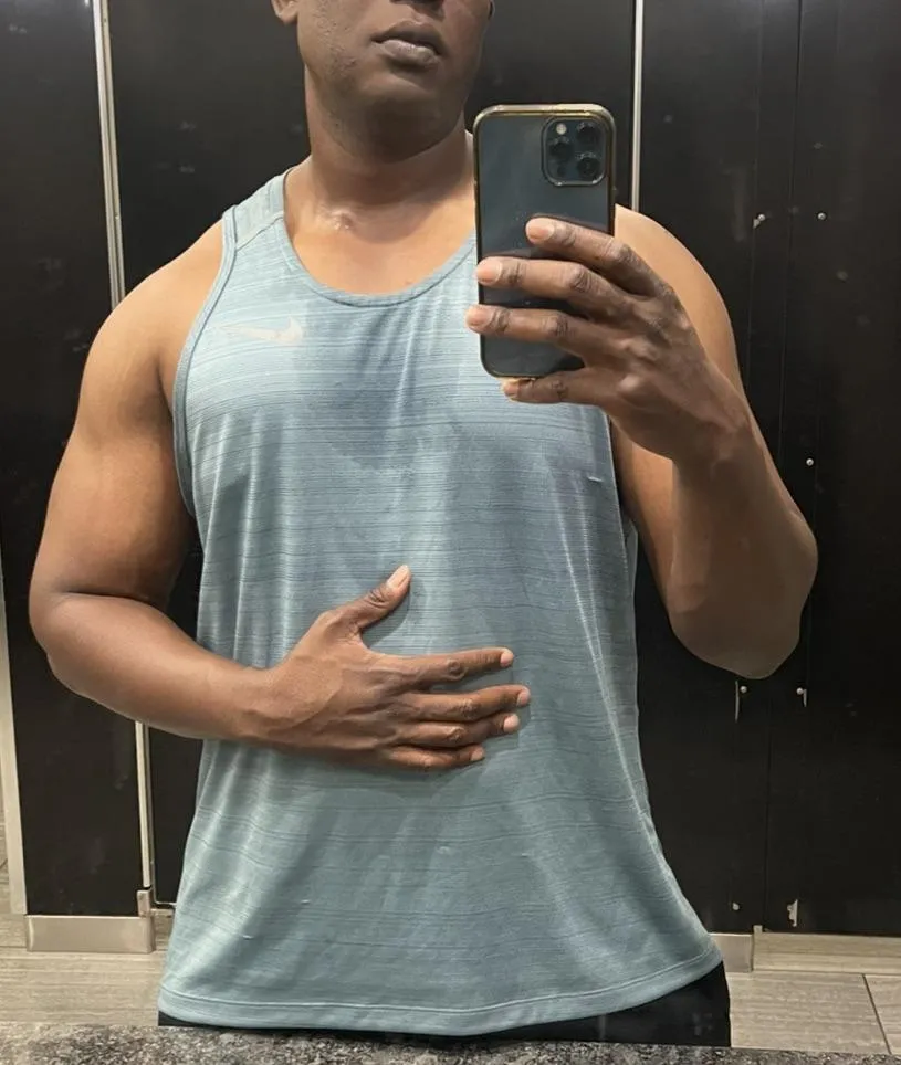 40 [M4FM] - Fit Broward BBC Bull