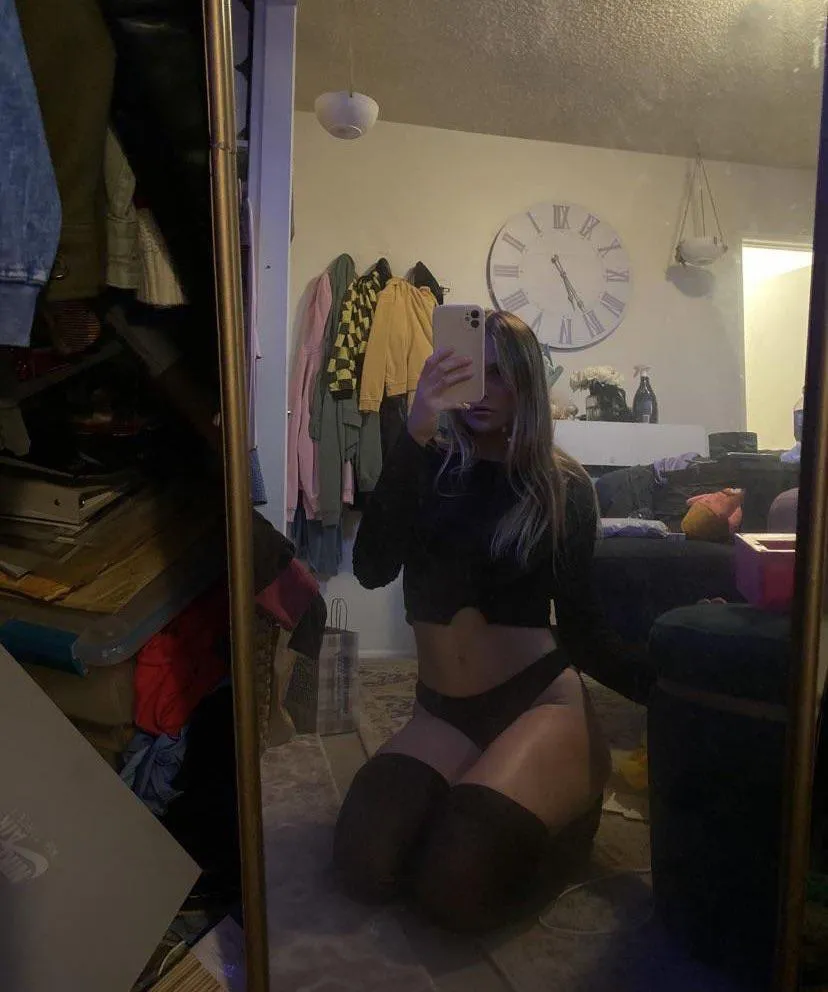 Always feeling so horny :( can you help me? 