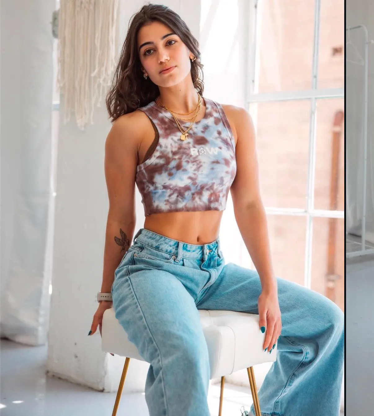 Anyone wanna help me goon for mommy?