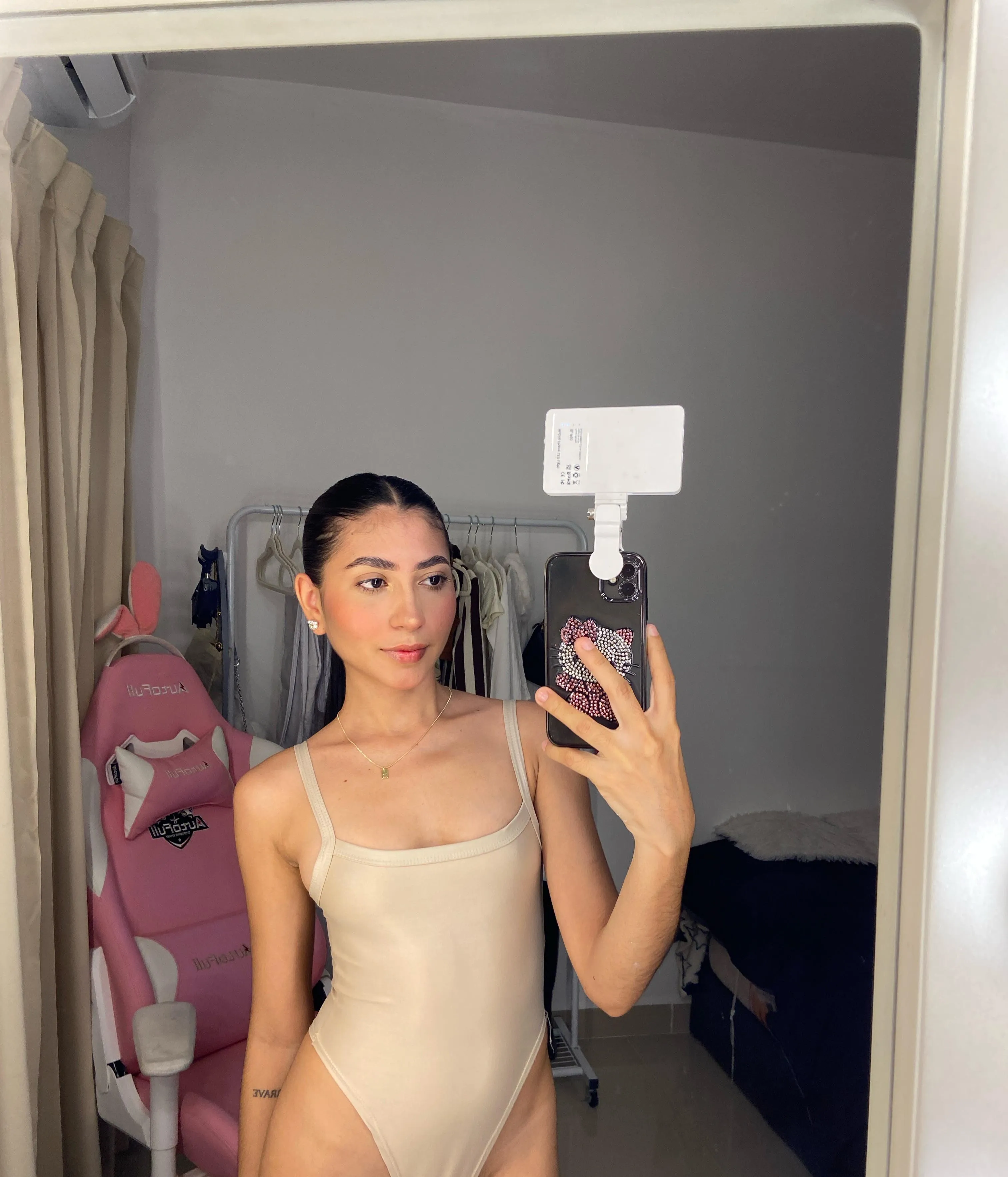 Boring Saturday night? I'll wait for you on my live broadcast [Sweetnaughtygirl] 