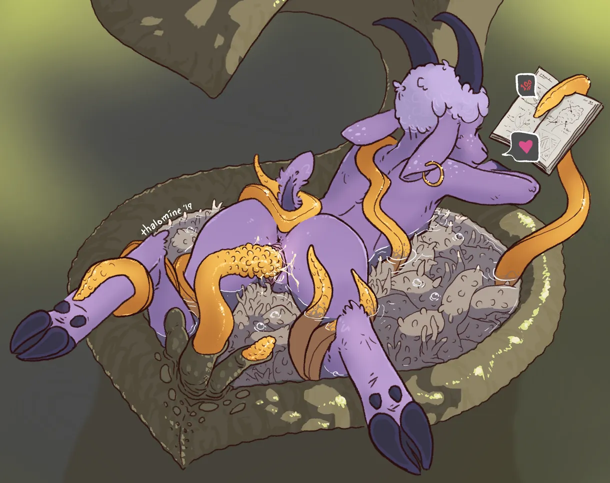 Botany Study Group (Thalomine)