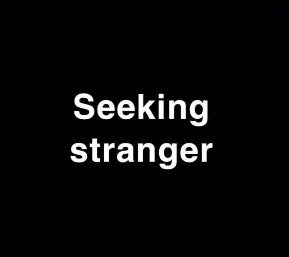 C4M couple seeking stranger 