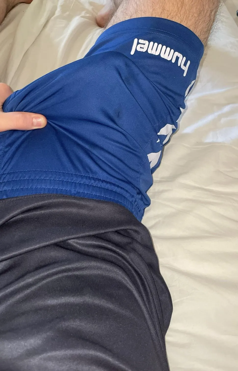 Can u see the stains