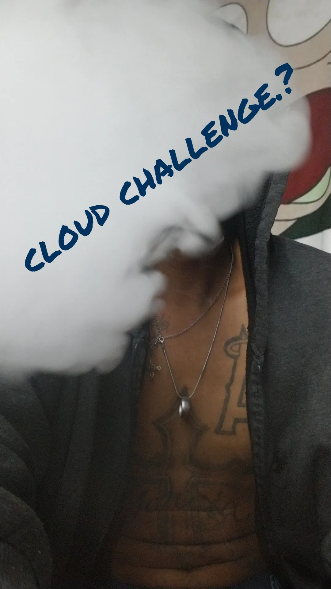 Cloud challenge