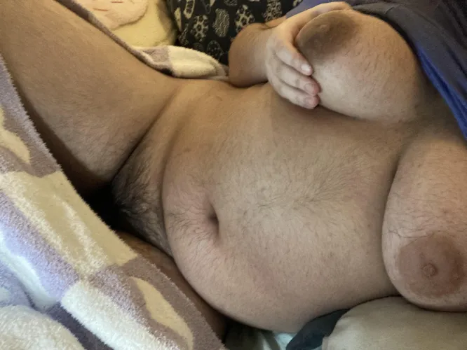 Come give them a squeeze 