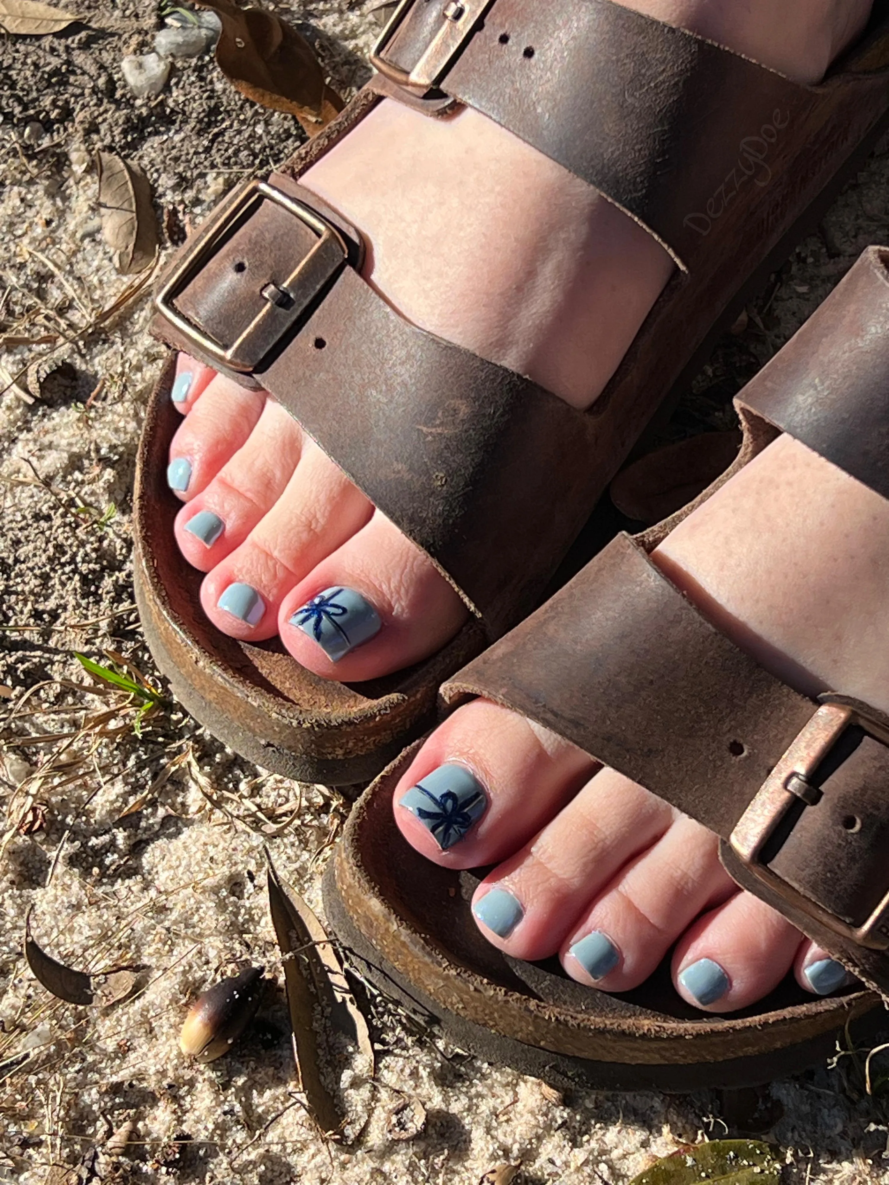 Cute little close up 