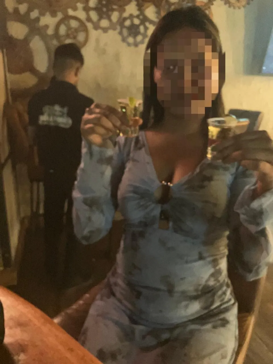 do you like taquila? [F]4M HYD