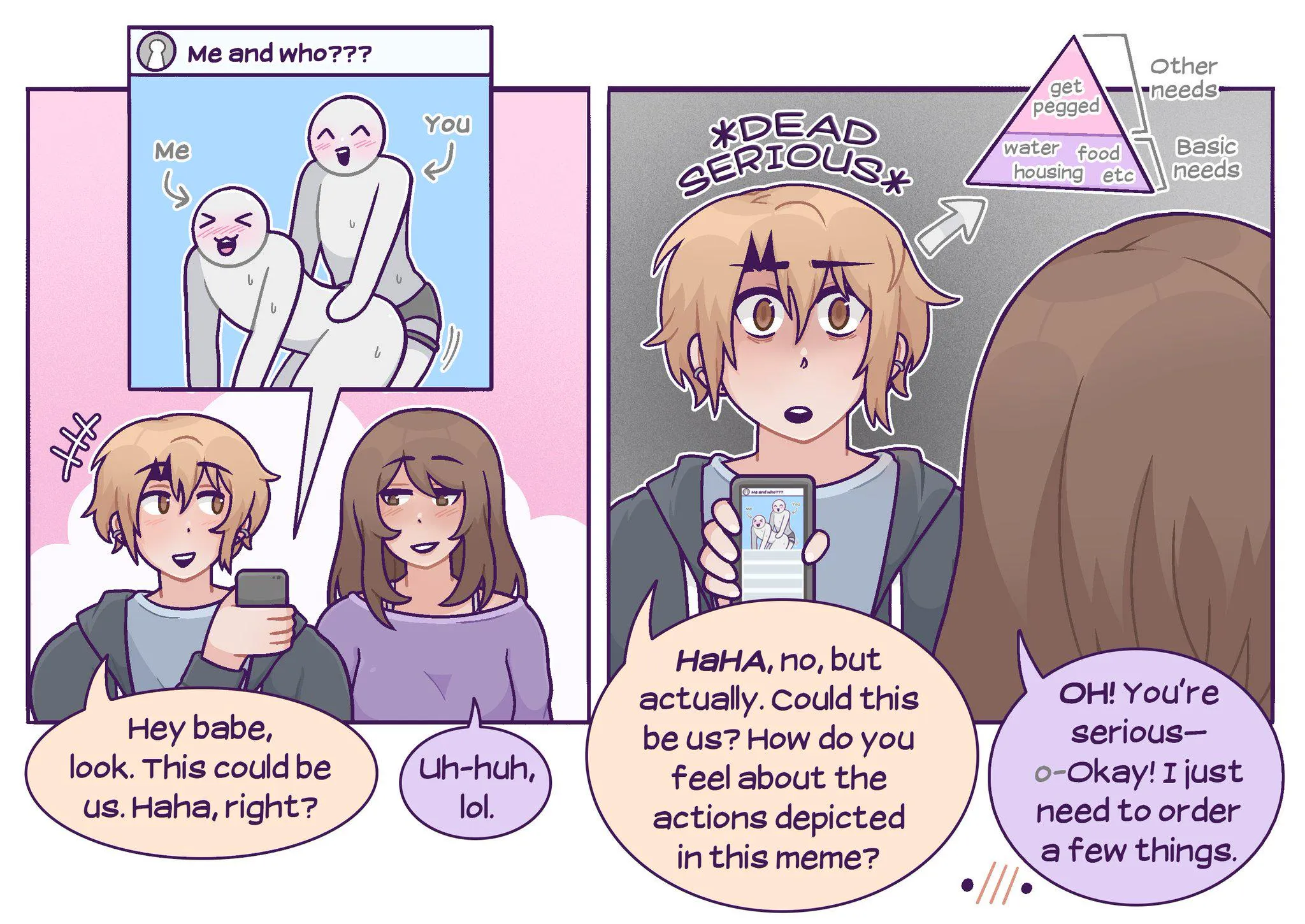 Dropping Hints (@Welcome2H)