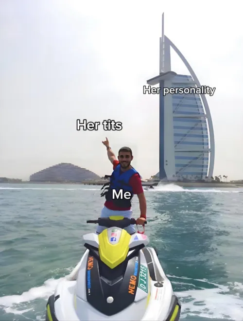 Focusing on what matters