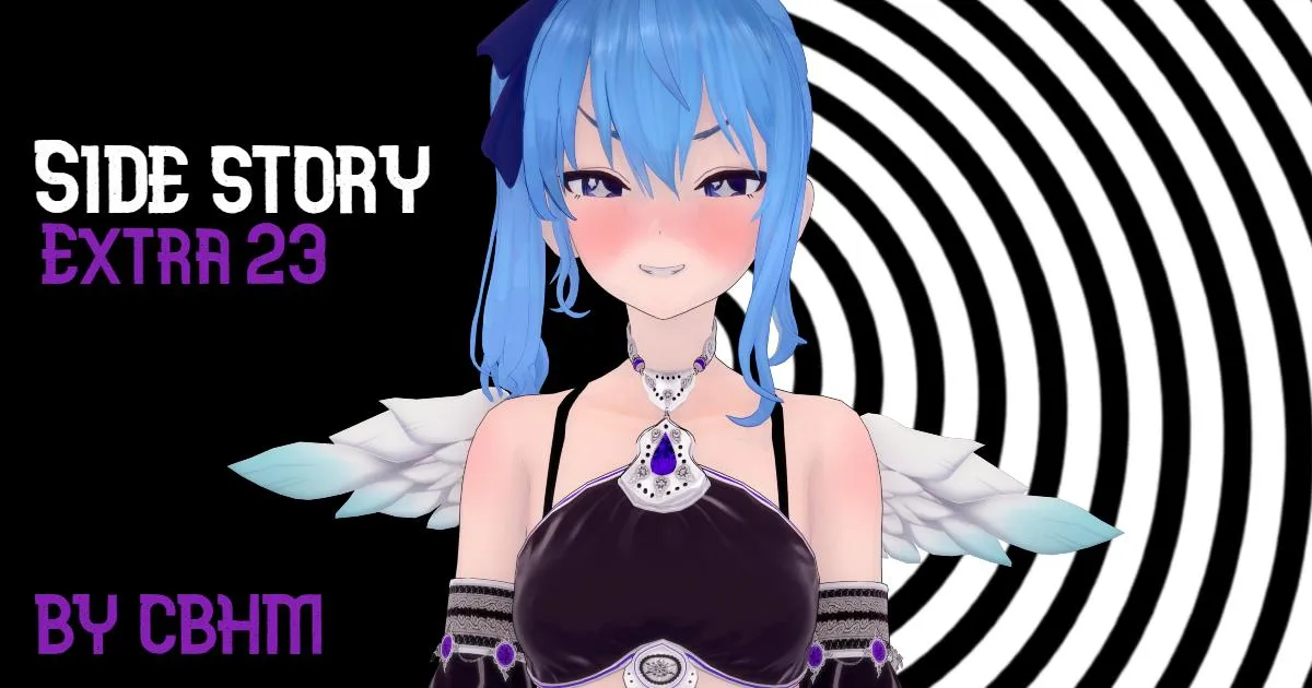 Hololive Corruption Comic -- New Chapter available on Pixiv