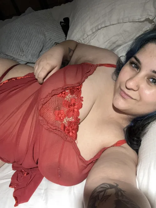 Hope you are enjoying the view