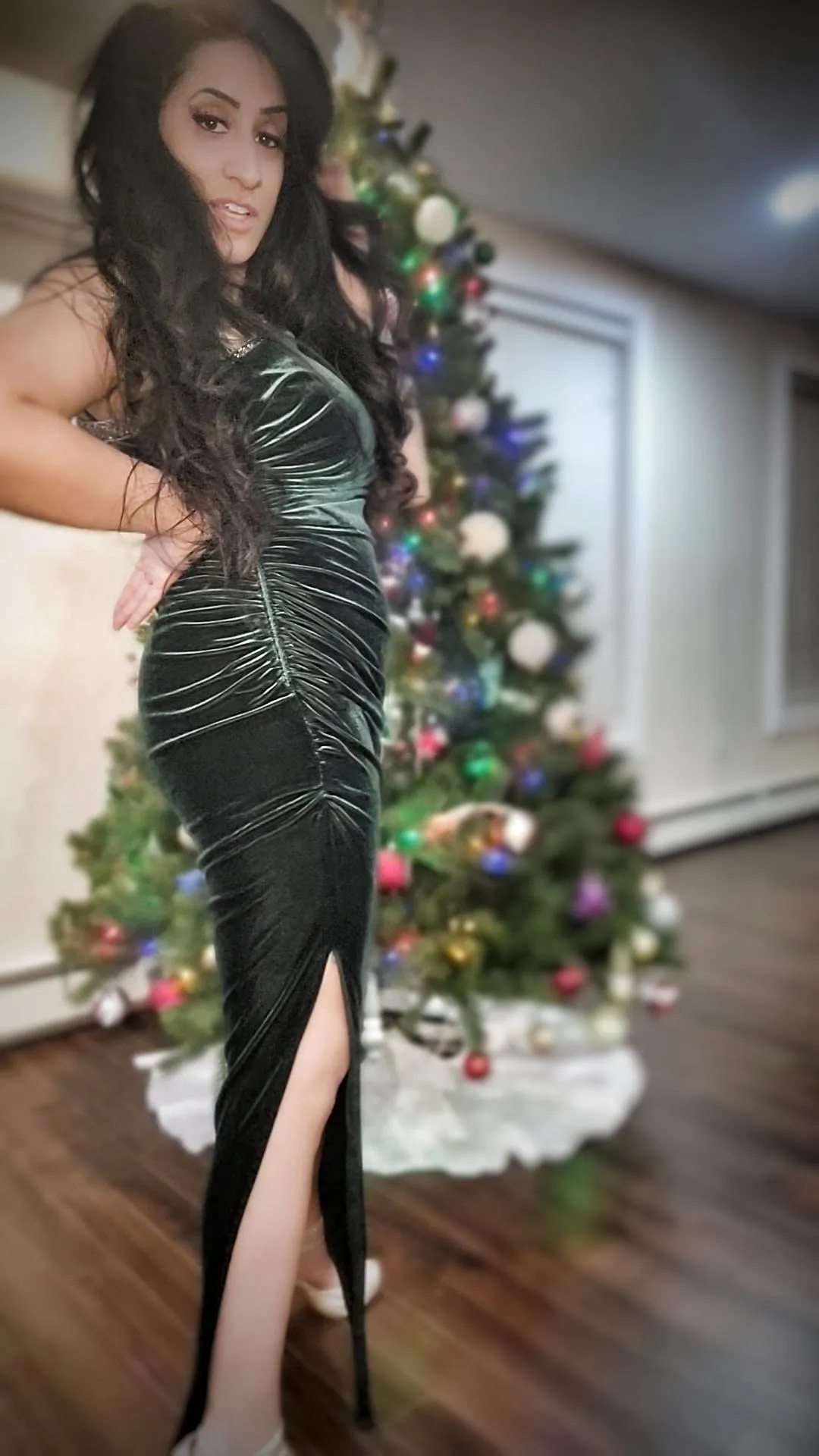 How Was Your Christmas? 