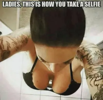 I always do it like that :D