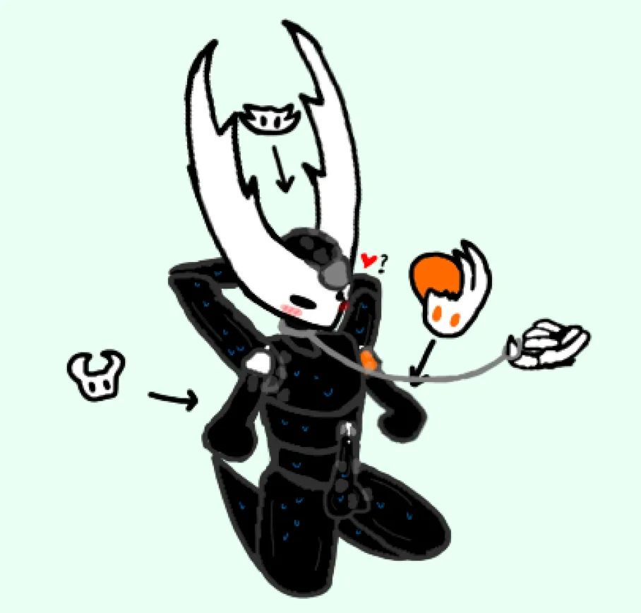 I bring gifts of sibling bonding for chrimmis! :D