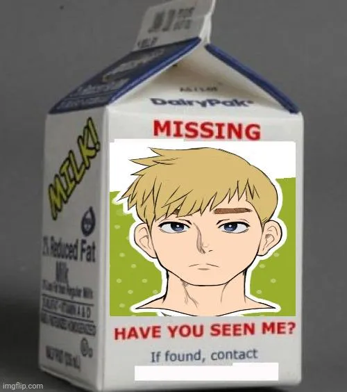 I knowsome people don't like him at all but where did bro go?