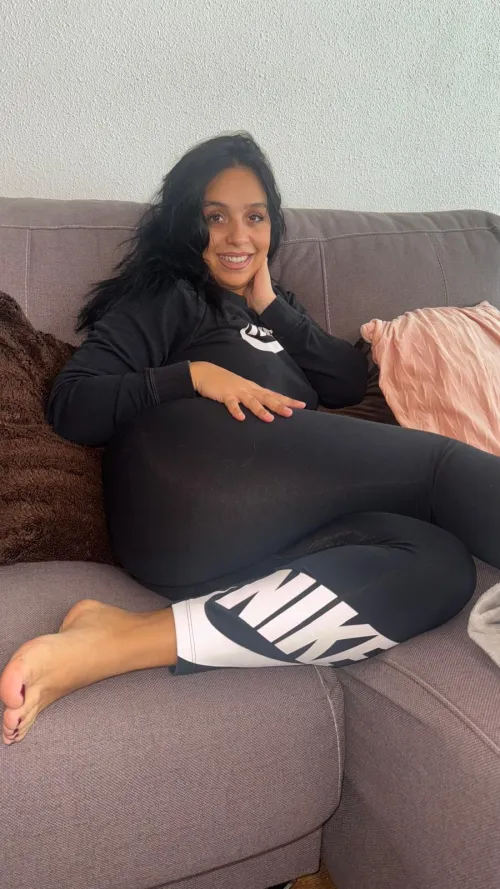 I think that the best in the life is to enjoy the sex in all dimensions