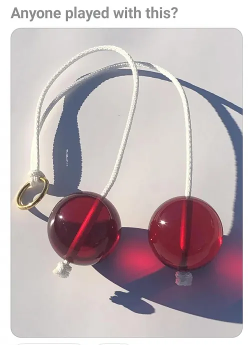 Is it me or does this look like a new toy?