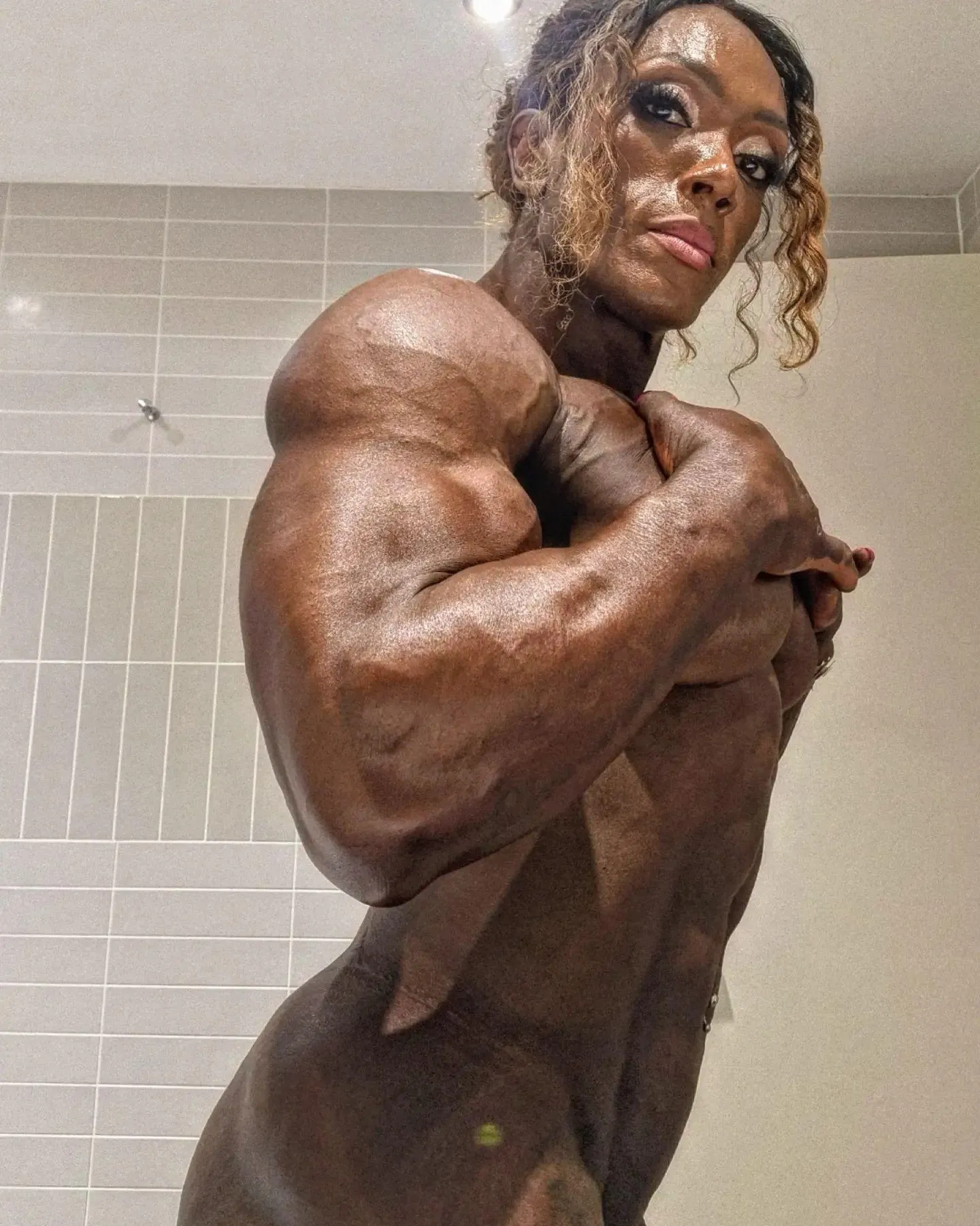 Issis Fabiana Silvestre