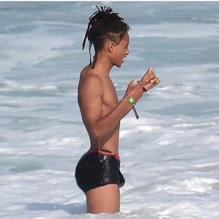 Jaden Smith