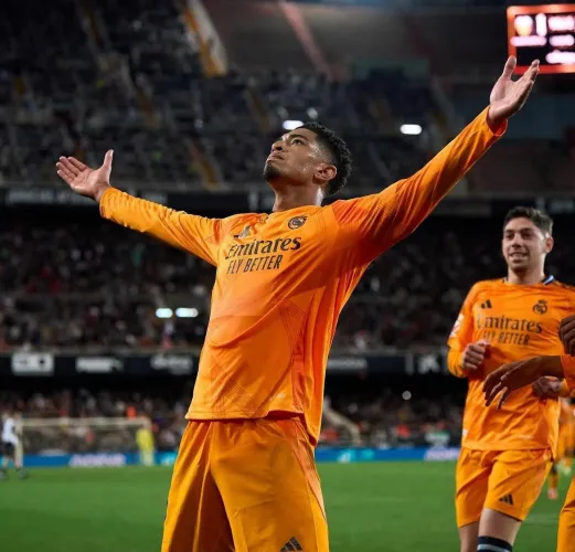 Jude Bellingham dick print 