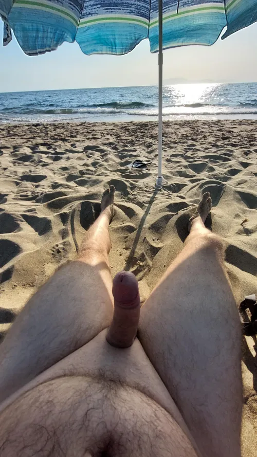 Just a few months till summer...