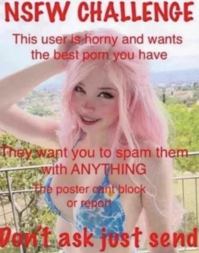 Just a guy that needs to jerk off