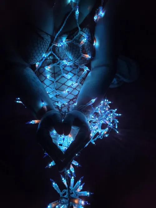 Light up your heart Light?