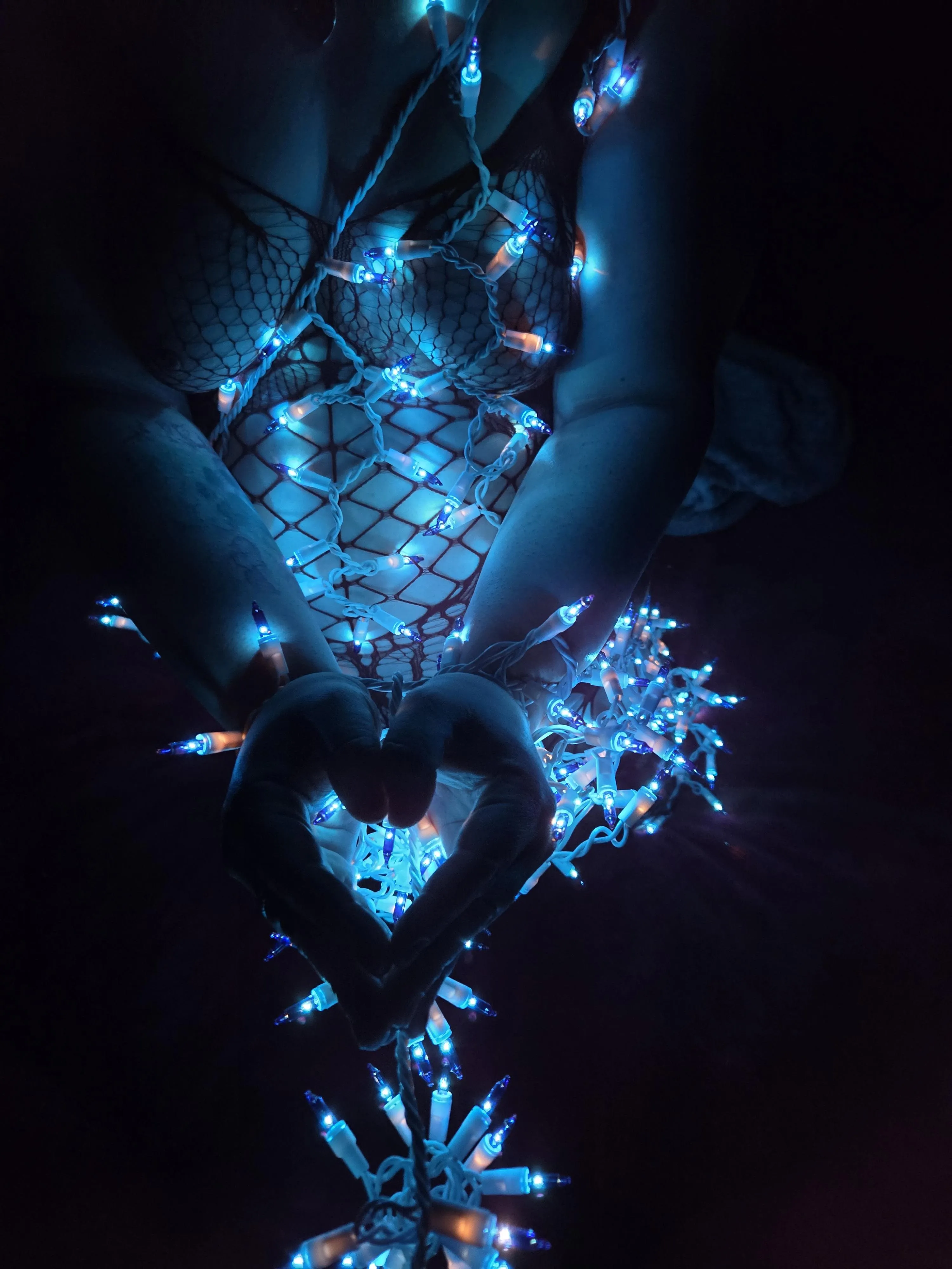 Light up your heart Light?