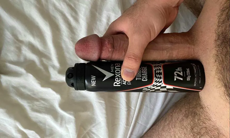 (M) People out here trying to scam me with my own photos, well here's another