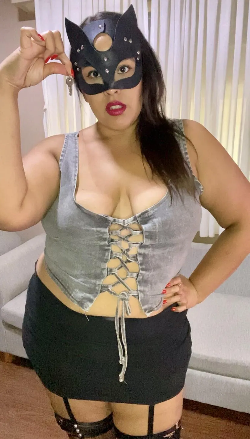 Maybe Monday will set you free