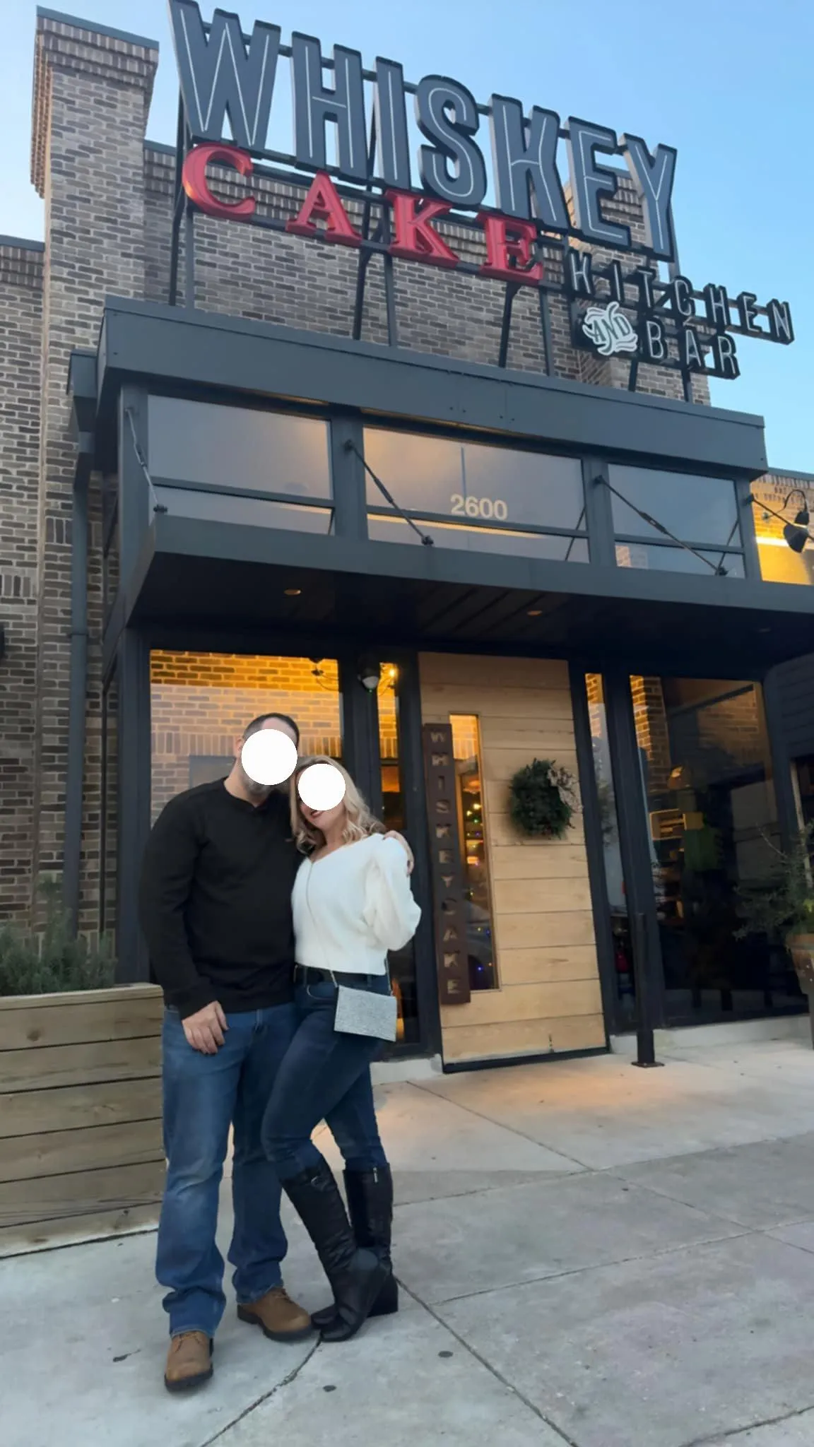 MF couple 43/45 looking to make friends with MF or F