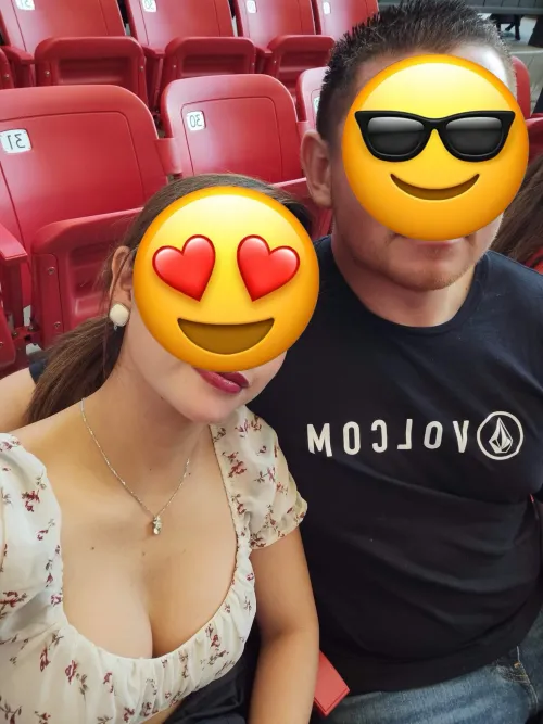 [MF4MF] [MF4F] petite Asian wifey and latino here looking for make new friends and have some fun.. (South Bay/ San Jose) 