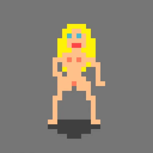 My first contribution :)