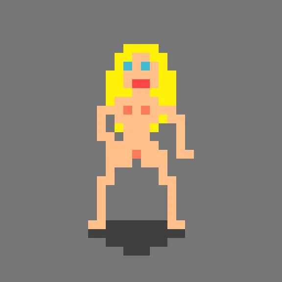 My first contribution :)